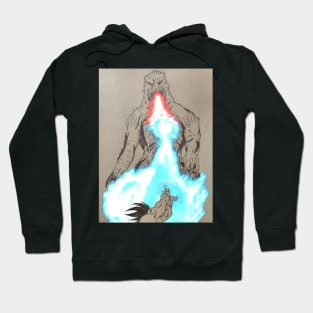 Beam Battle Hoodie